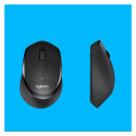 "Logitech B330 SILENT PLUS optisch Black"