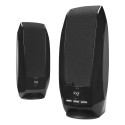 "Logitech S150 USB, black OEM"