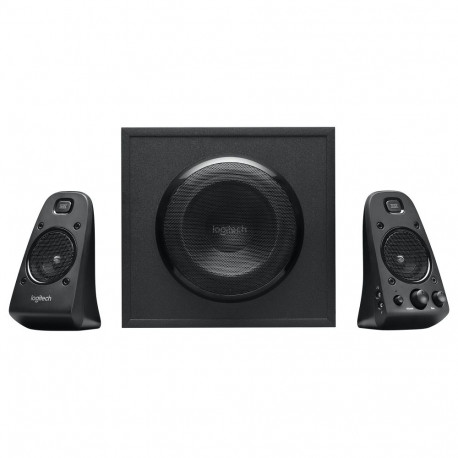"Logitech Z623 2.1 THX 200W"