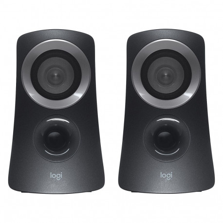 "Logitech Z313 2.1"