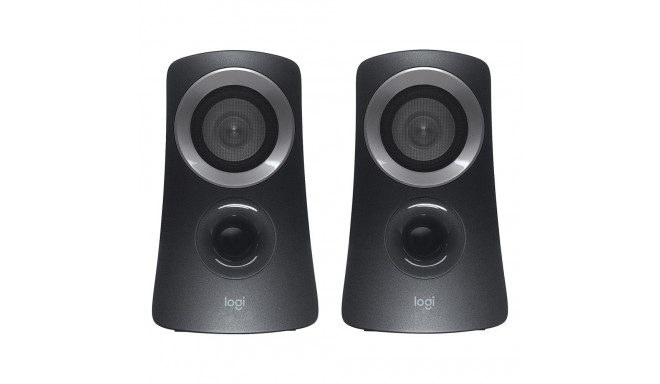 "Logitech Z313 2.1"