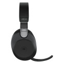 "Jabra Evolve2 85 MS + Link 380c, schwarz"