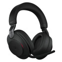 "Jabra Evolve2 85 MS + Link 380c, schwarz"
