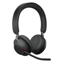 "Jabra Evolve2 65 Stereo MS + Link 380 USB-A, schwarz"