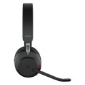 "Jabra Evolve2 65 Stereo MS + Link 380 USB-C, schwarz"
