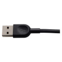 "Logitech H540 USB Stereo Headset"