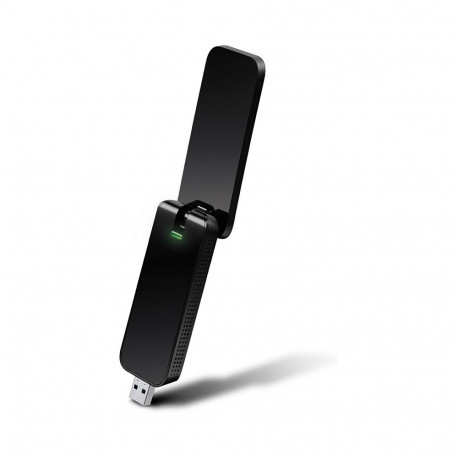 "TP-LINK Archer T4U - AC1300 High Gain Dual Band Wi-Fi USB Adapter"