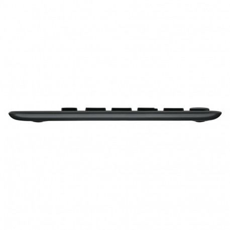 "Logitech K750 Wireless Solar Keyboar QWERTZ DE"