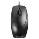 "Cherry WheelMouse M-5450 black"