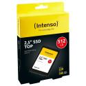 "2.5"" 512GB Intenso Top Performance"