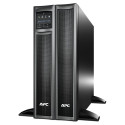 "APC Smart-UPS Rack/Tower SMX750I 750VA 600W"