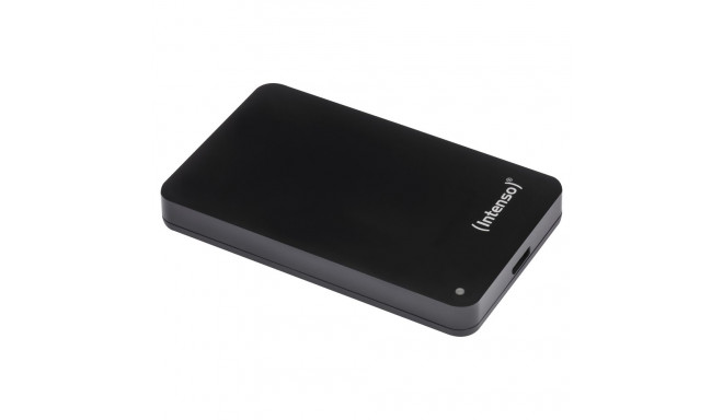 "2,5 2TB Intenso Memory Case USB 3.0 black"