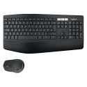"Logitech MK850 Performance Wireless Combo QWERTZ DE"