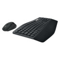 "Logitech MK850 Performance Wireless Combo QWERTZ DE"