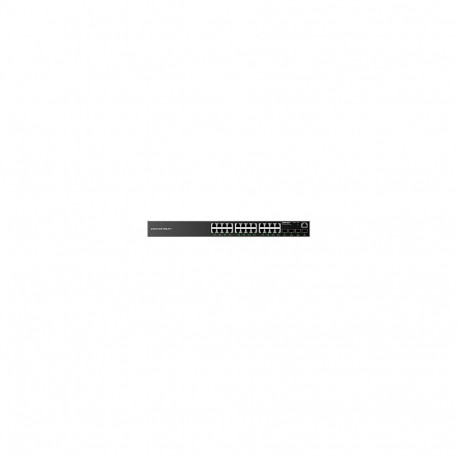 Grandstream lüliti GWN7803 24+4P