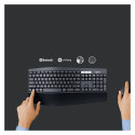 "Logitech MK850 Performance Wireless Combo QWERTZ DE"