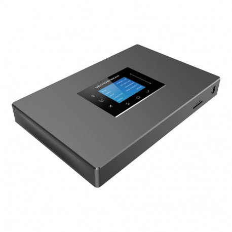 "Grandstream PBX UCM6300A"