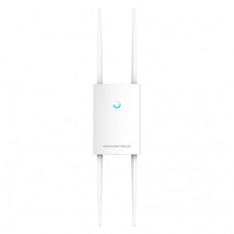 "Grandstream GWN7630LR 802.11ac Wireless Access Point Dual-band 4x4:4 MU-MIMO"