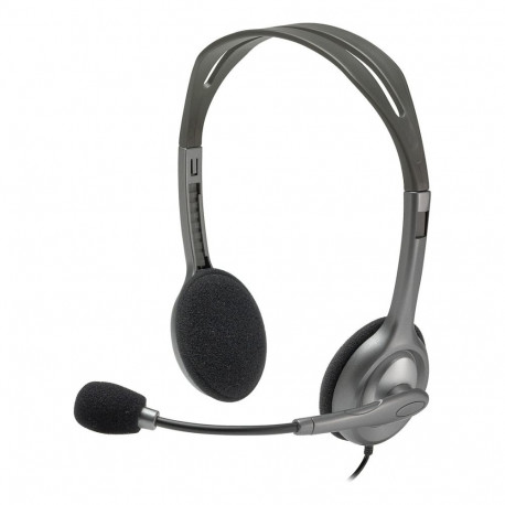 Logitech H110 stereopeakomplekt