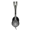 "Logitech H110 Stereo Headset"