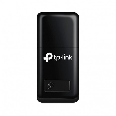 "TP-Link WN823N - 300Mbps Mini Wi-Fi USB Adapter"