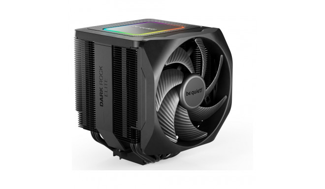 "K Cooler be quiet! Dark Rock Elite AMD AM5/AM4 Intel 1851/1700/1200/1150/1151/1155"