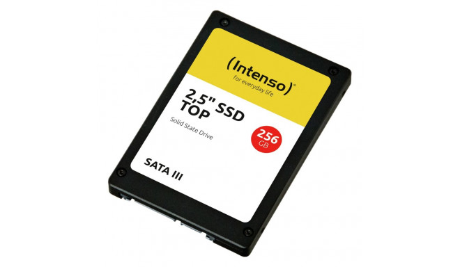 Intenso Top Performance 256GB