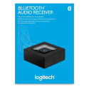 "Logitech Bluetooth Audio Adapter"