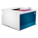 "FL HP Color LaserJet Pro 4202dn Farblaserdrucker LAN Duplex"