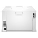 "FL HP Color LaserJet Pro 4202dn Farblaserdrucker LAN Duplex"