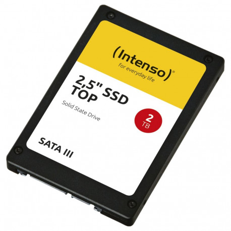 Intenso SSD 2.5" 2TB Top Performance