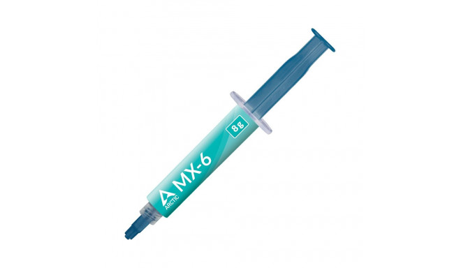 Arctic termopasta MX-6 8g, hall