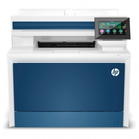 HP värviline laser-multifunktsionaalne printer Color LaserJet Pro MFP 4302dw 3in1 LAN WiFi Duplex AD