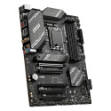 MSI mainboard Pro B760 Gaming Plus WiFi 1700