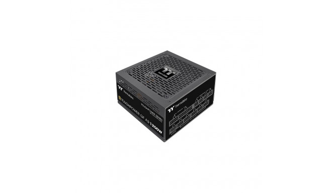 "1200W Thermaltake Toughpower GF A3 GEN 5 Gold FULLY MODULAR"