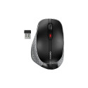 "Cherry Wireless MW 8C ERGO - JW-8600 black"