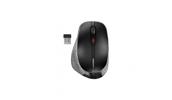 "Cherry Wireless MW 8C ERGO - JW-8600 black"
