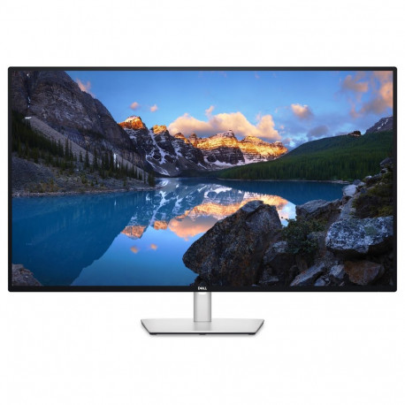 "170,95/42,51'' (3840x2160) Dell U4323QE 16:9 5ms 60Hz IPS 2xHDMI 2xDP USB-C VESA 4K Speaker"