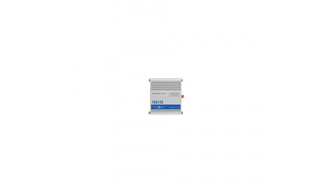 "Teltonika TRB143 Industrial LTE Gateway"