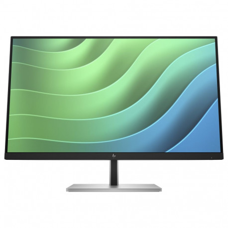 68,6 cm/27" (1920×1080) HP E27 G5 16:9 IPS 5 ms 75 Hz HDMI DisplayPort USB-Hub VESA must