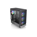 "Thermaltake Ceres 500 TG ARGB Black"