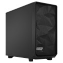 "Midi Fractal Design Meshify 2 Black"