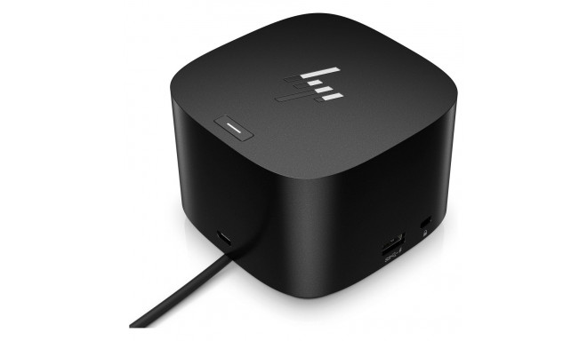 "D HP Thunderbolt 280W G4 Dock with Combo Cable für Notebook und mobile Workstation"