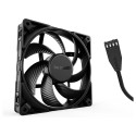 "140mm be quiet! SILENT WINGS PRO 4 PWM"