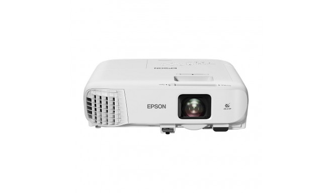 "(1280x800) Epson EB-982W 3-LCD 4200-Lumen 16:10 VGA HDMI composite video Speaker WXGA White"
