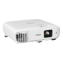 "(1280x800) Epson EB-982W 3-LCD 4200-Lumen 16:10 VGA HDMI composite video Speaker WXGA White"