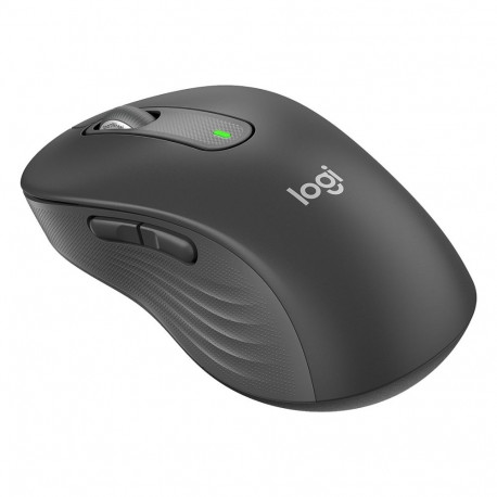 Logitech M650 L Signature must juhtmevaba hiir