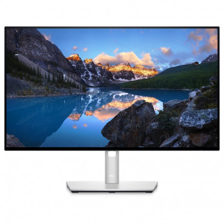 "61cm/24'' (1920x1080) Dell UltraSharp U2422HE 16:9 5ms IPS HDMI DisplayPort USB-C VESA Pivot Full H