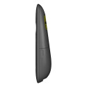 Logitech wireless presenter R500s