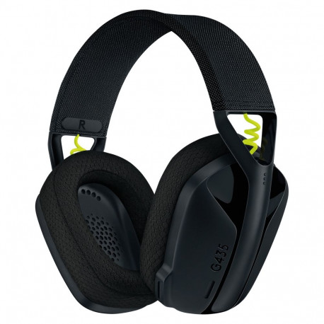 Logitech G435 mänguri peakomplekt